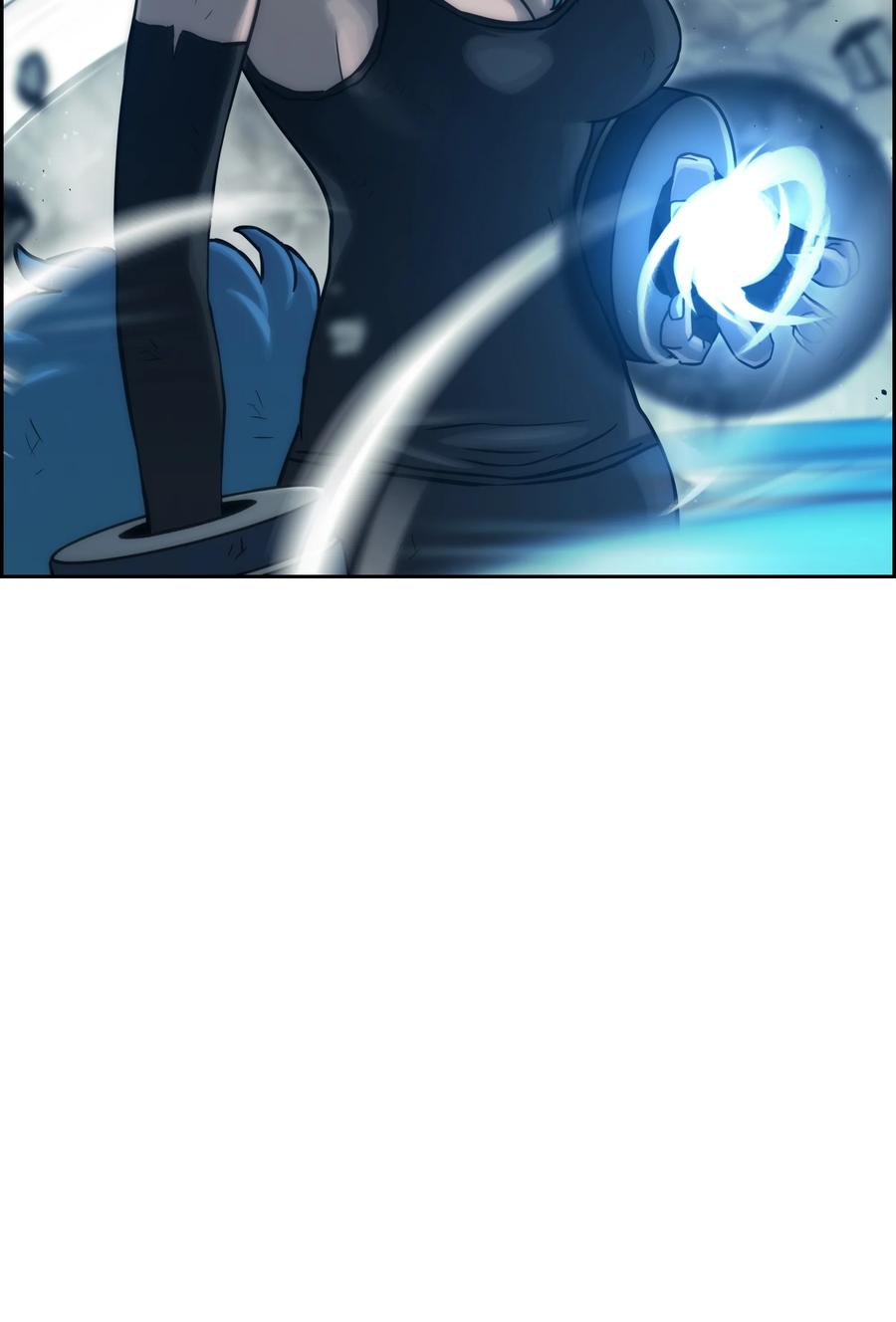 《全职猎魔团》10 血魔兄妹 第86页