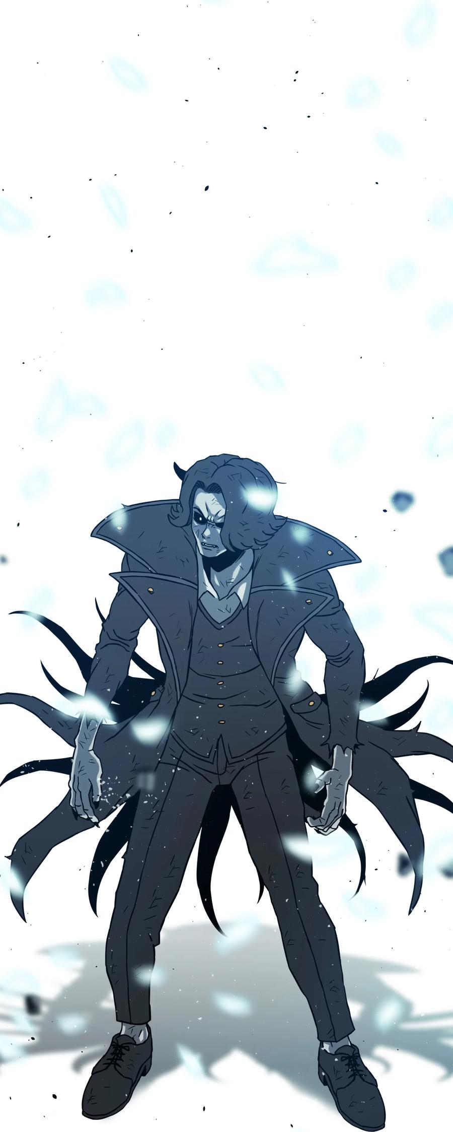 《全职猎魔团》11 帮手 第20页