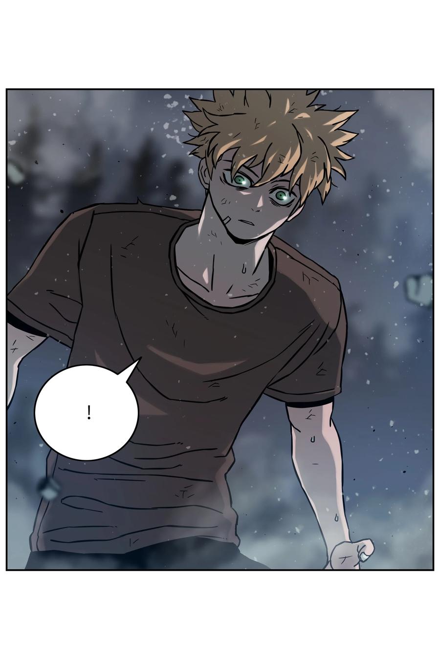 《全职猎魔团》12 暴食之王 第44页