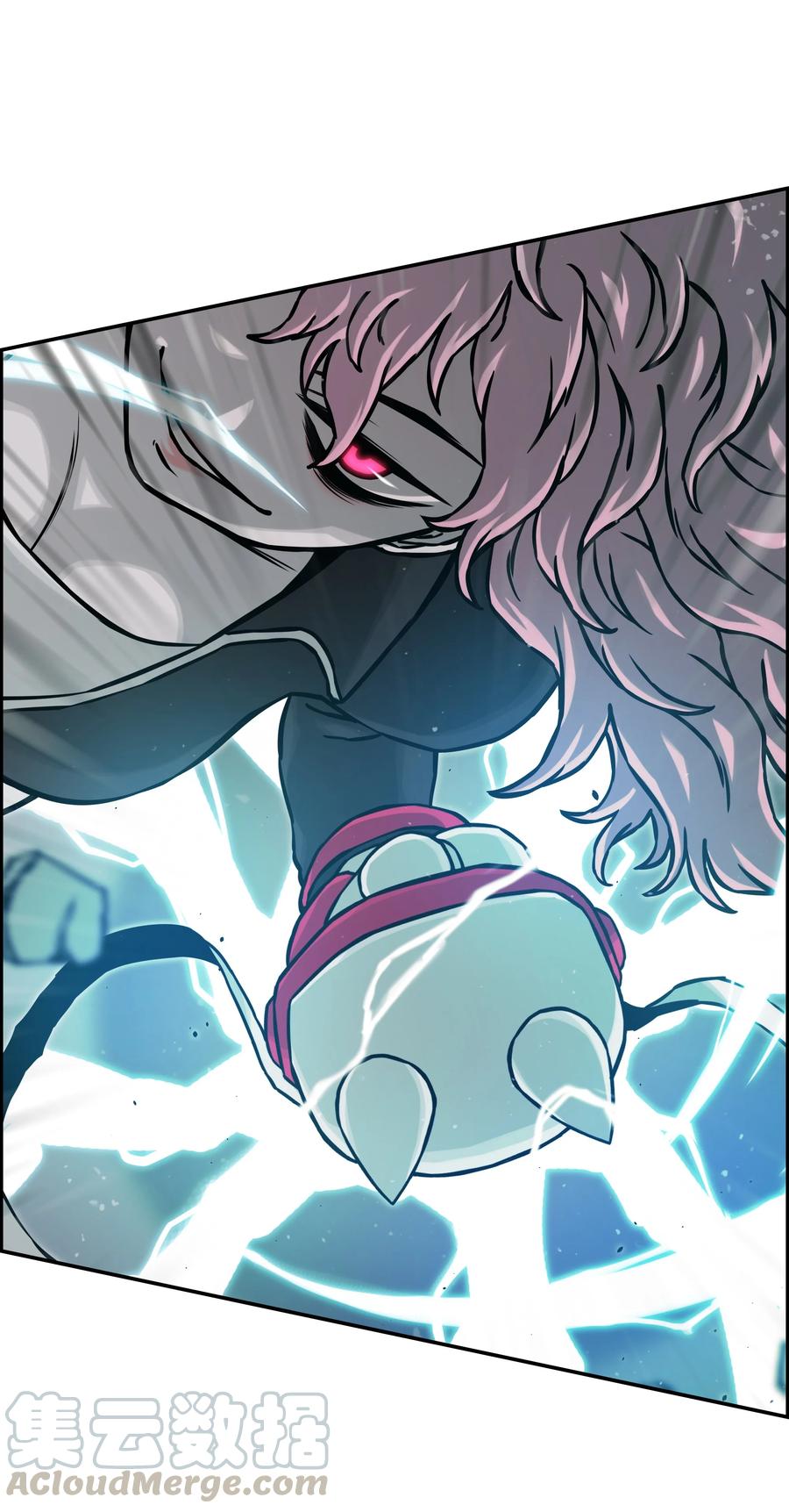《全职猎魔团》12 暴食之王 第67页