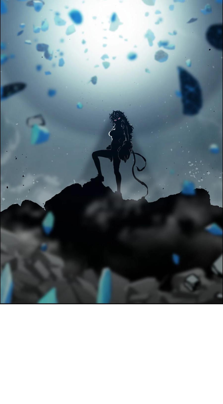 《全职猎魔团》13 贪欲之王 第2页