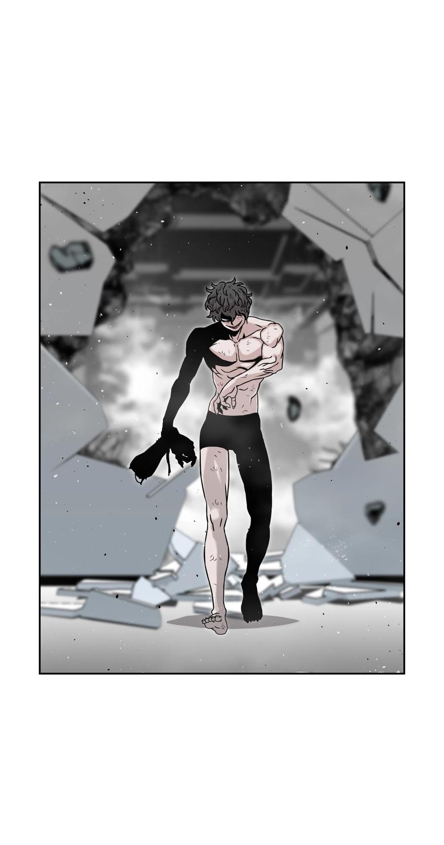 《全职猎魔团》14 入侵 第3页