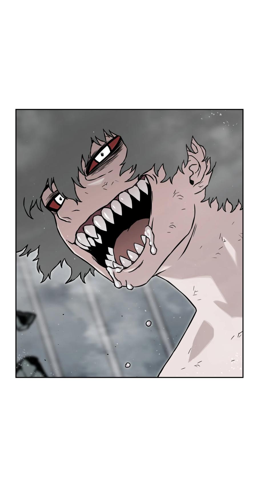 《全职猎魔团》14 入侵 第9页