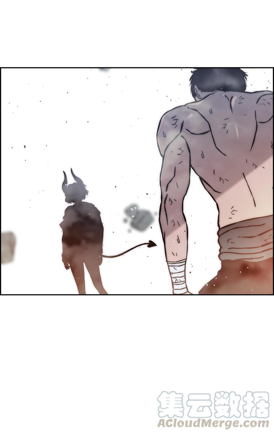 《全职猎魔团》15 觉醒 第85页