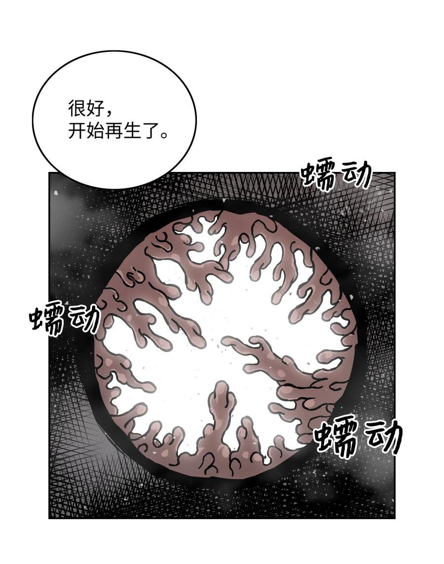 《全职猎魔团》15 觉醒 第2页