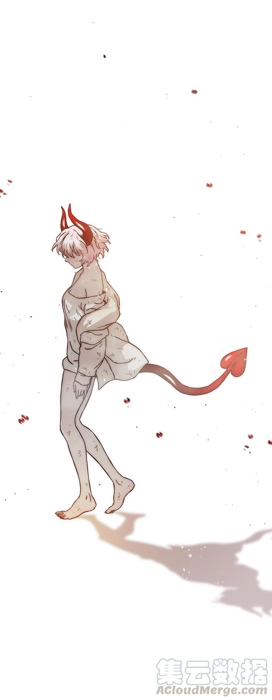 《全职猎魔团》15 觉醒 第67页