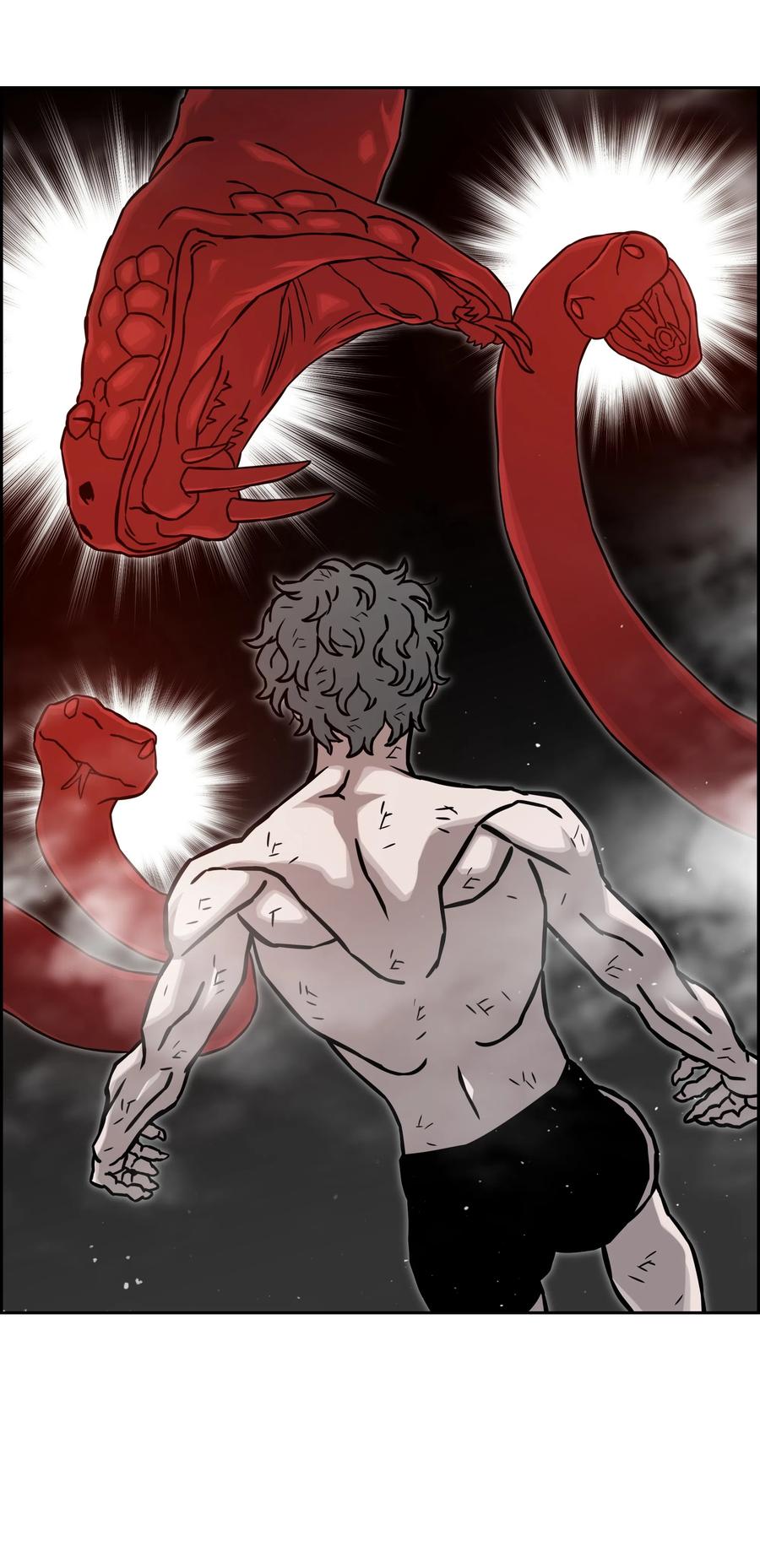《全职猎魔团》15 觉醒 第21页