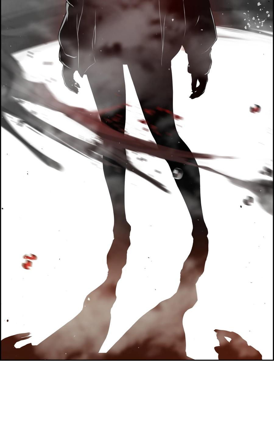《全职猎魔团》15 觉醒 第8页