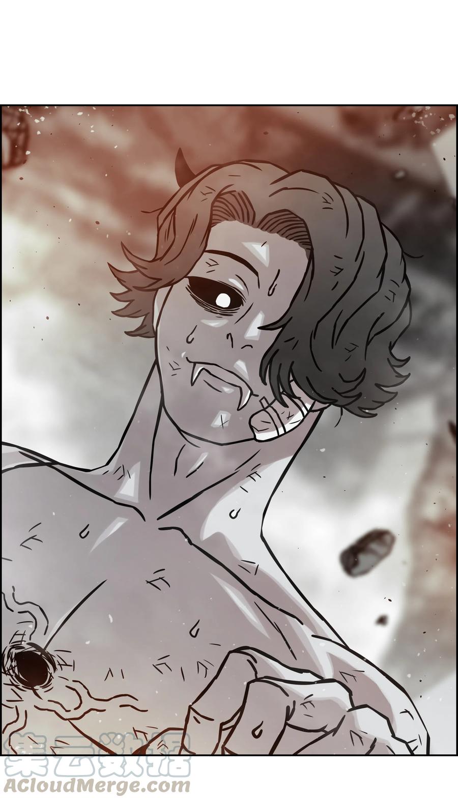 《全职猎魔团》15 觉醒 第52页