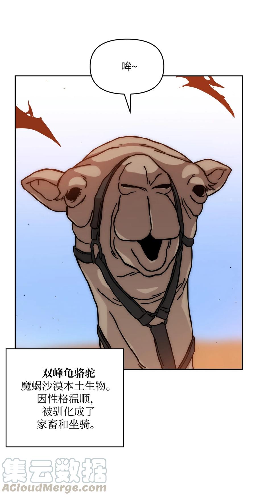 《全职猎魔团》17 约会？ 第13页