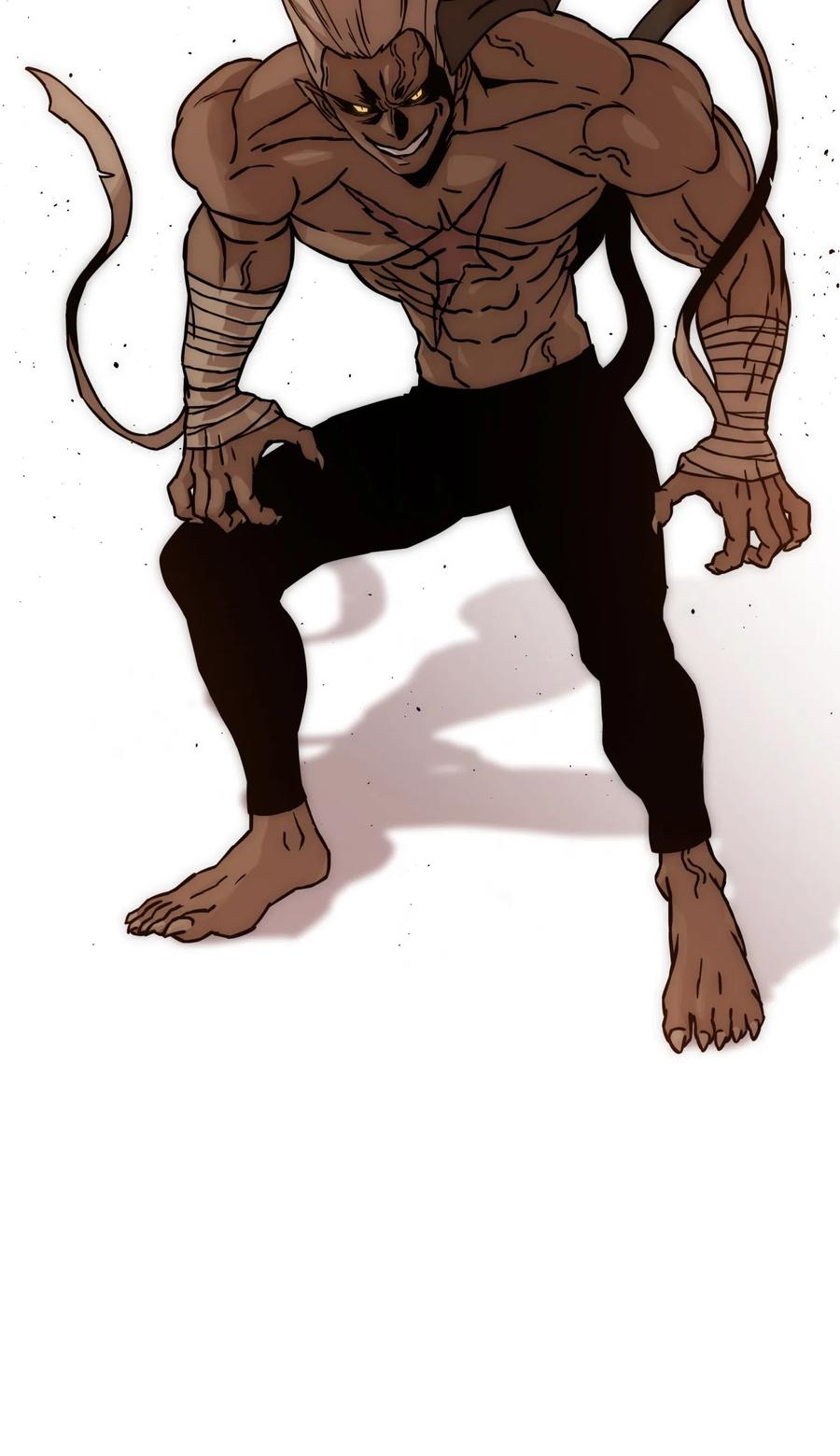 《全职猎魔团》19 必杀技 第8页