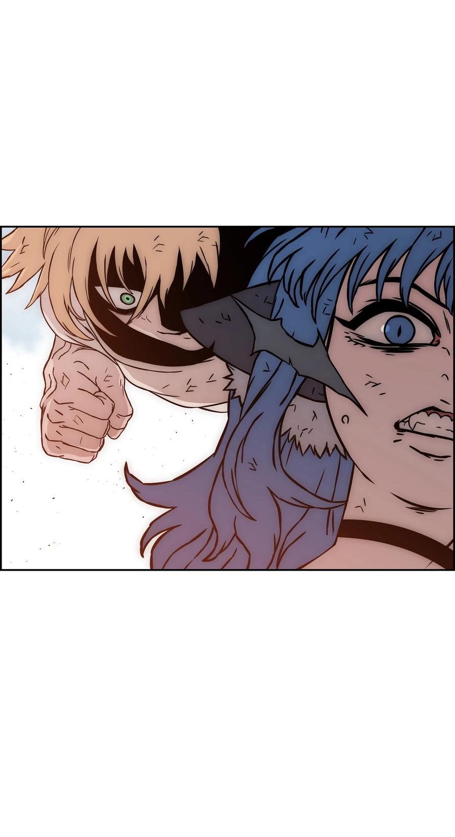 《全职猎魔团》21 次元恶魔 第50页