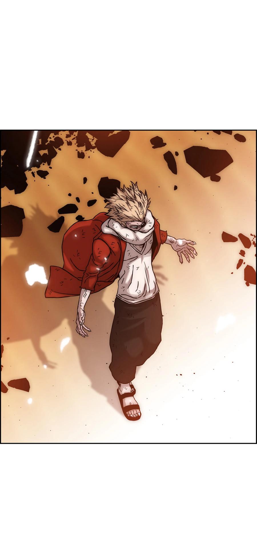 《全职猎魔团》22 解除制约 第6页