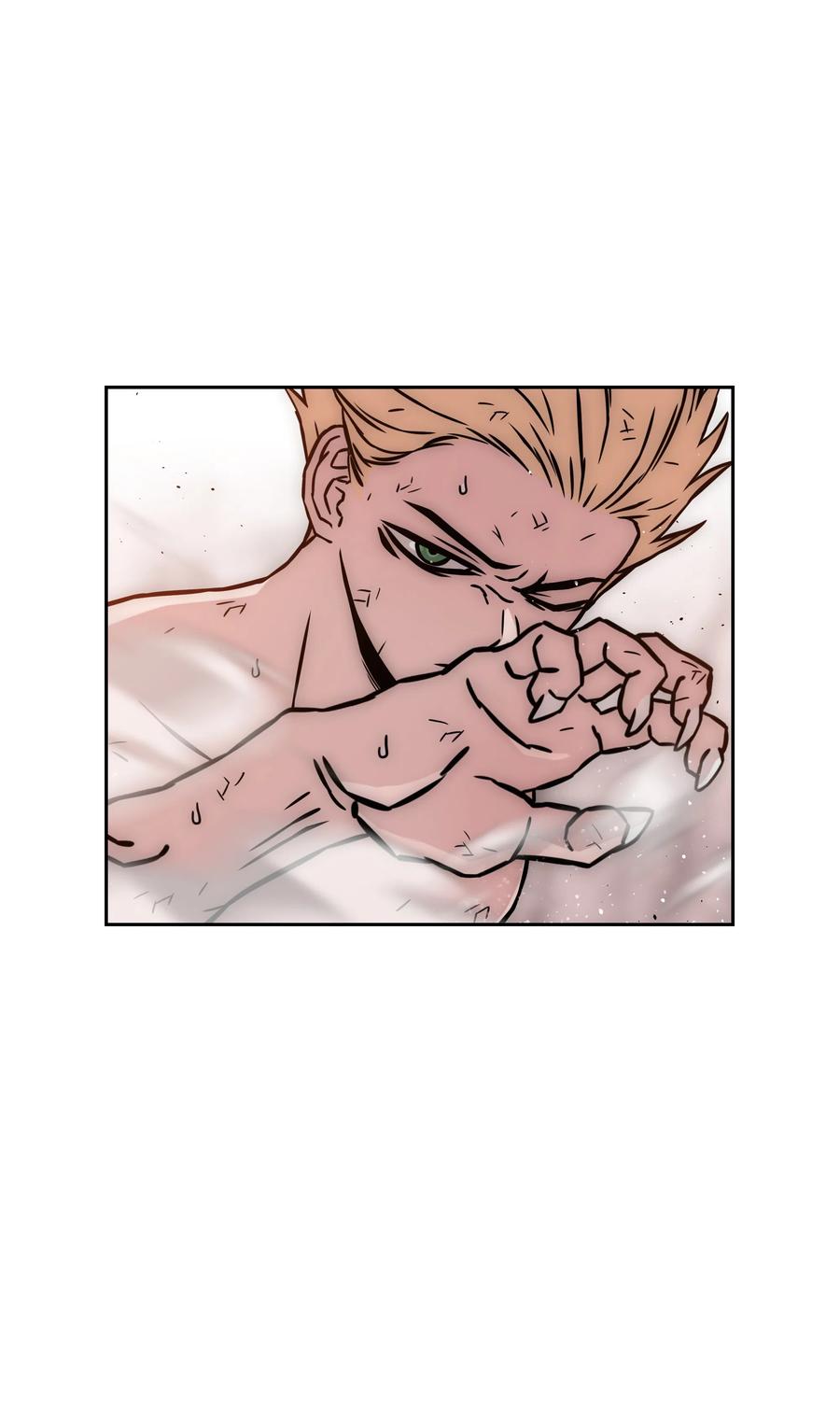 《全职猎魔团》22 解除制约 第32页