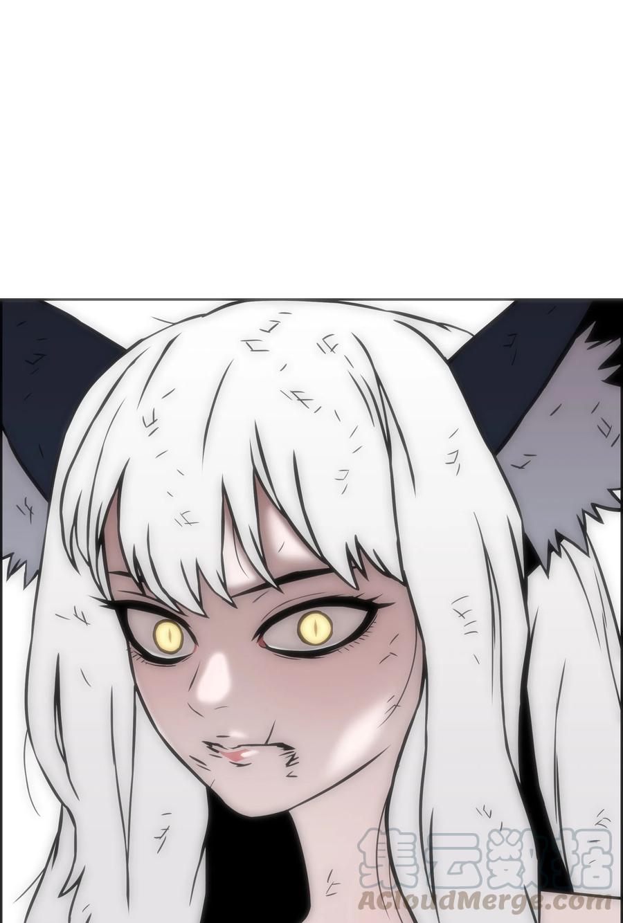 《全职猎魔团》23 觉醒 第73页
