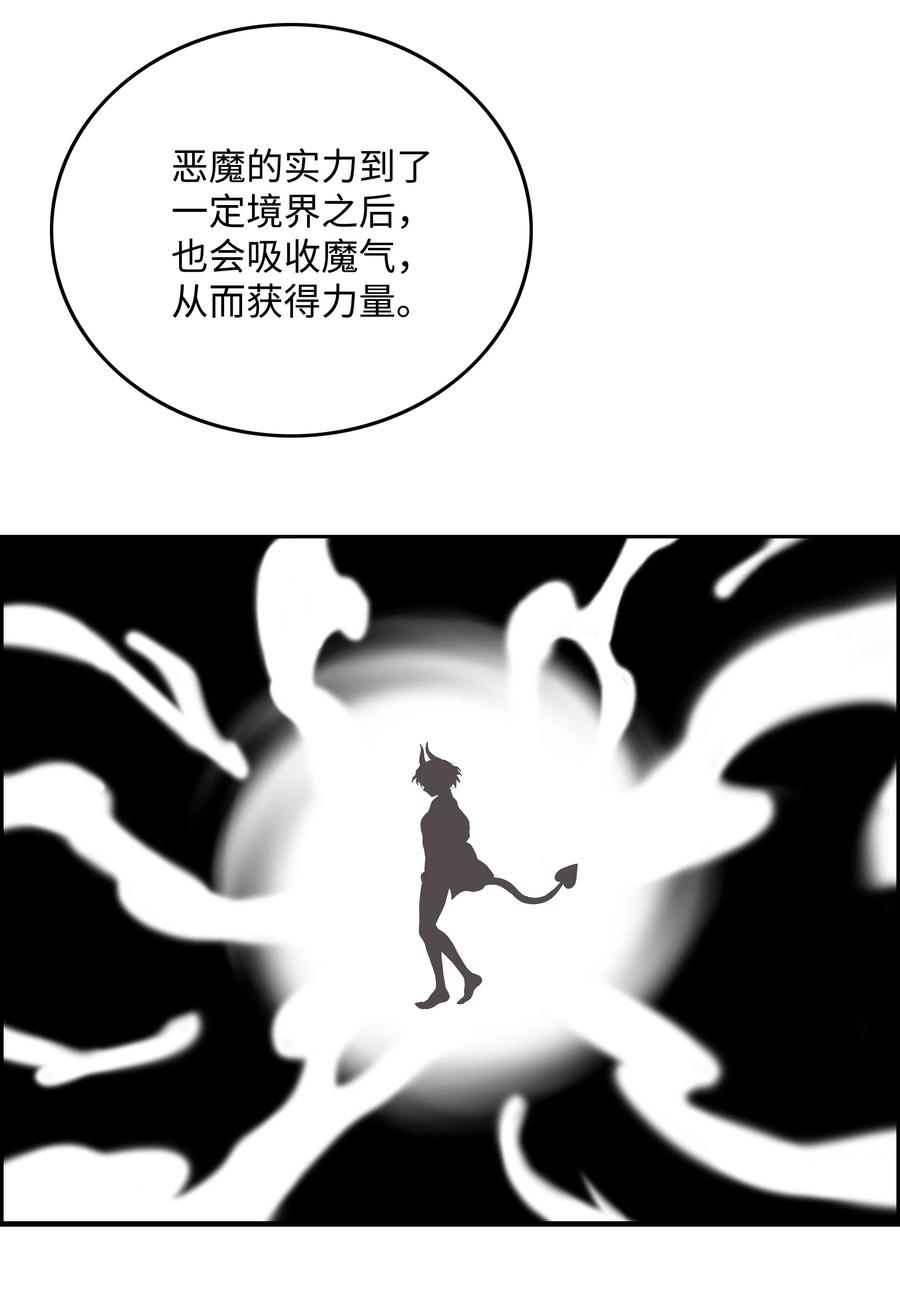 《全职猎魔团》23 觉醒 第29页