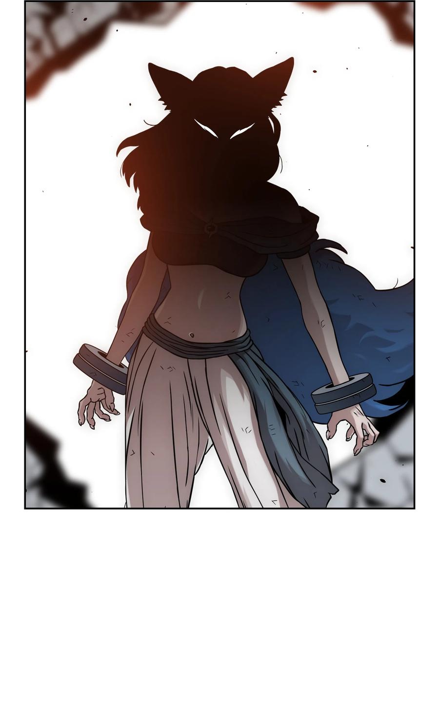 《全职猎魔团》23 觉醒 第60页