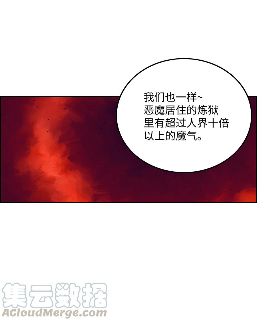 《全职猎魔团》23 觉醒 第28页
