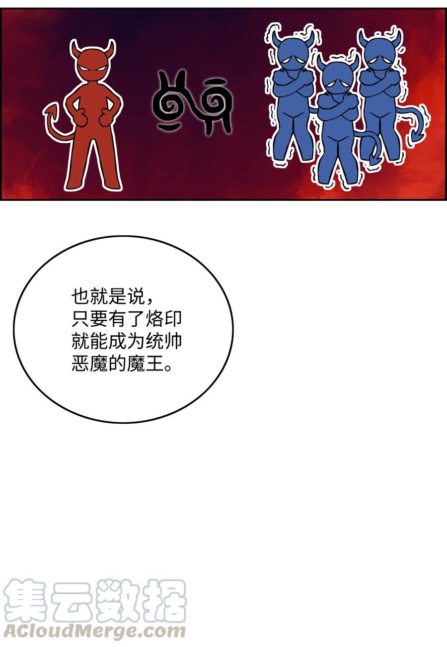 《全职猎魔团》23 觉醒 第49页