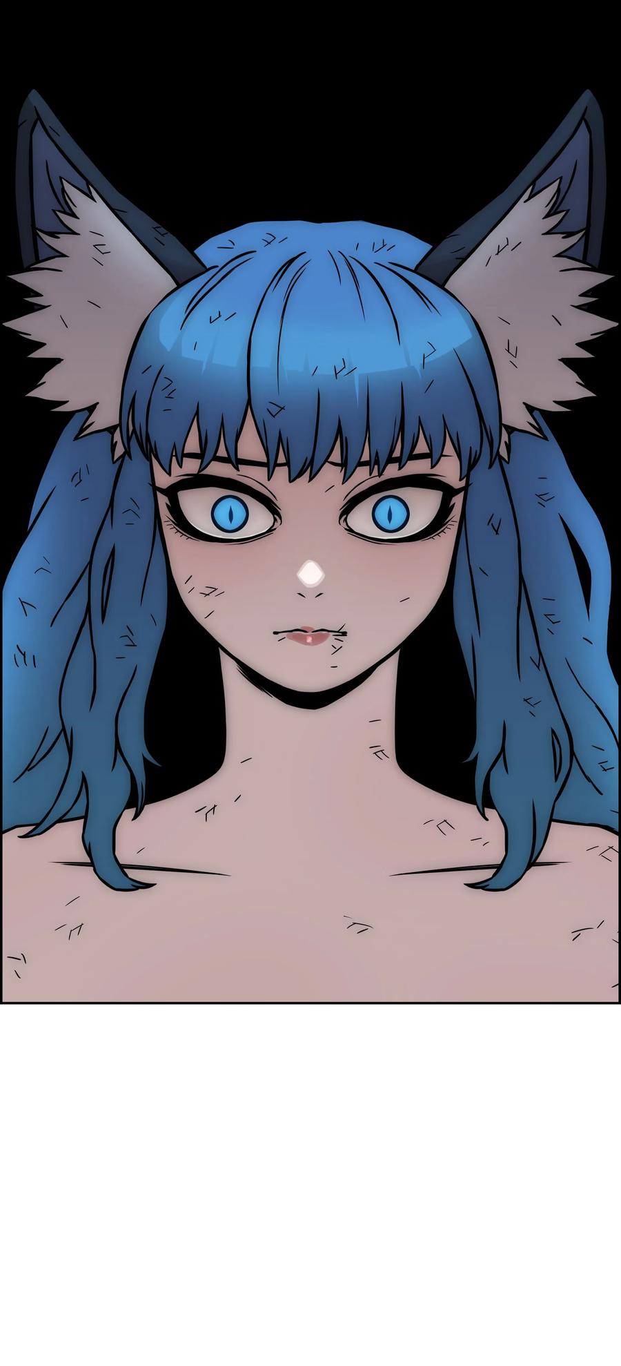 《全职猎魔团》23 觉醒 第57页