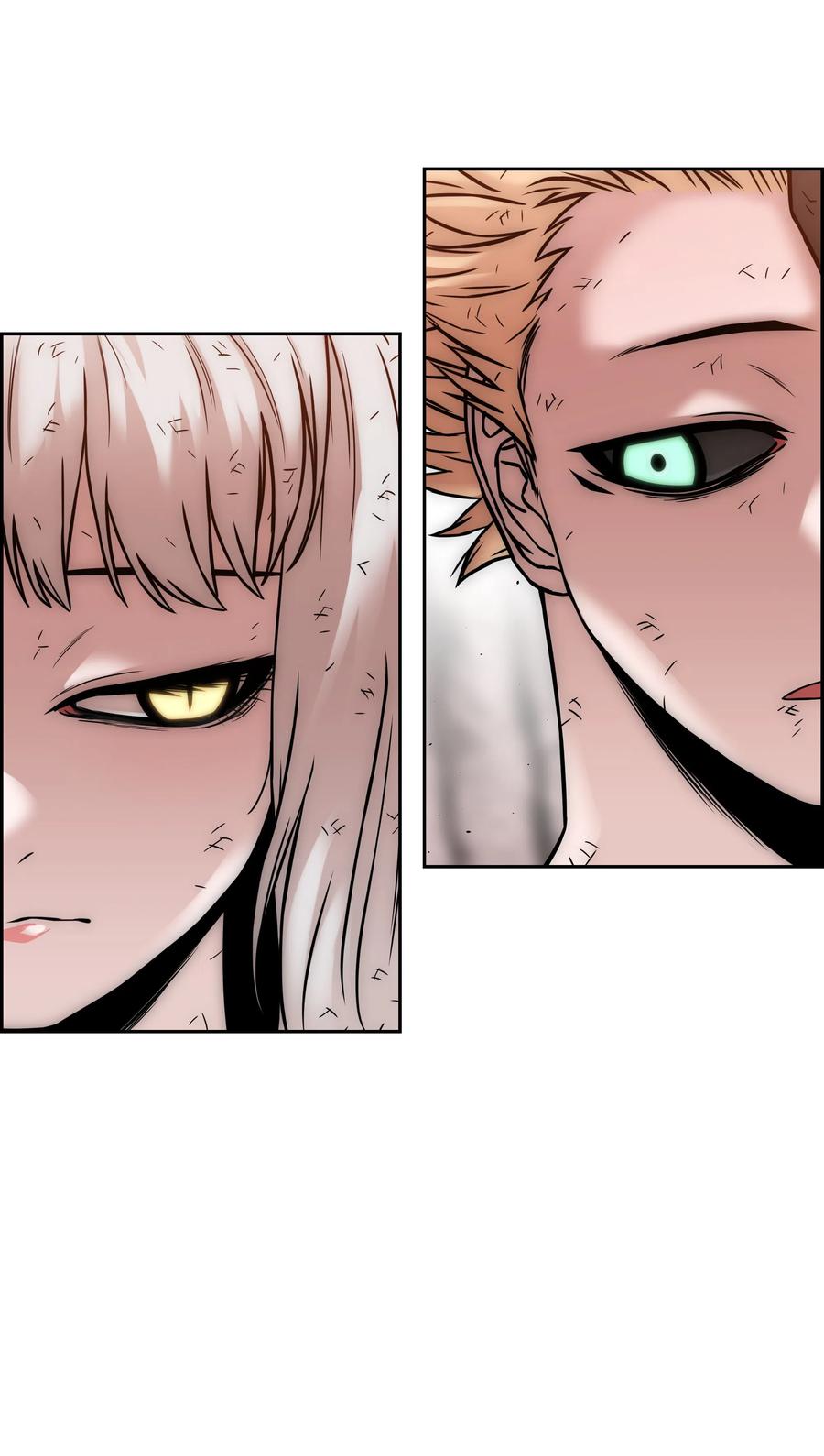 《全职猎魔团》24 弱势 第6页