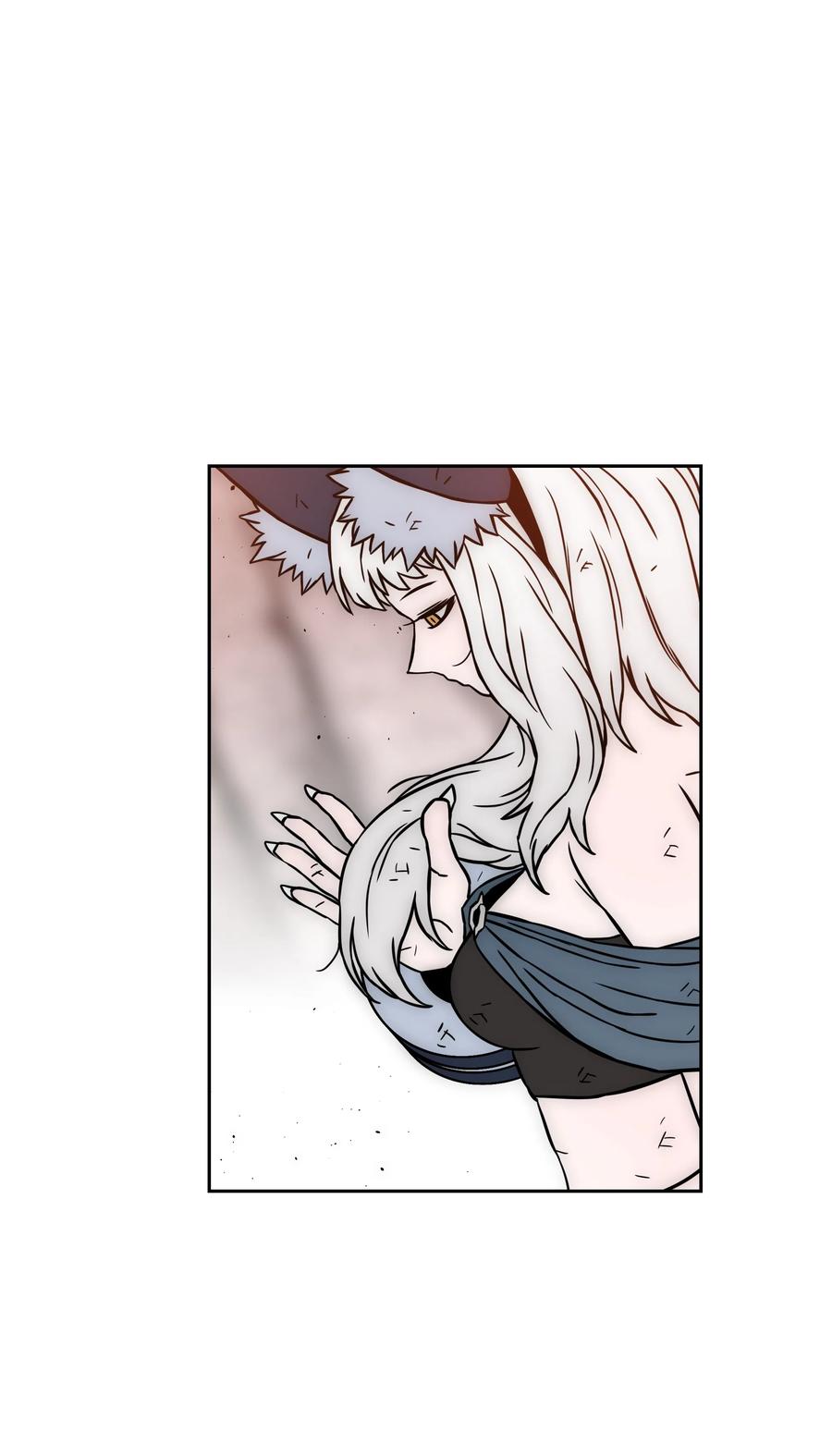 《全职猎魔团》24 弱势 第9页