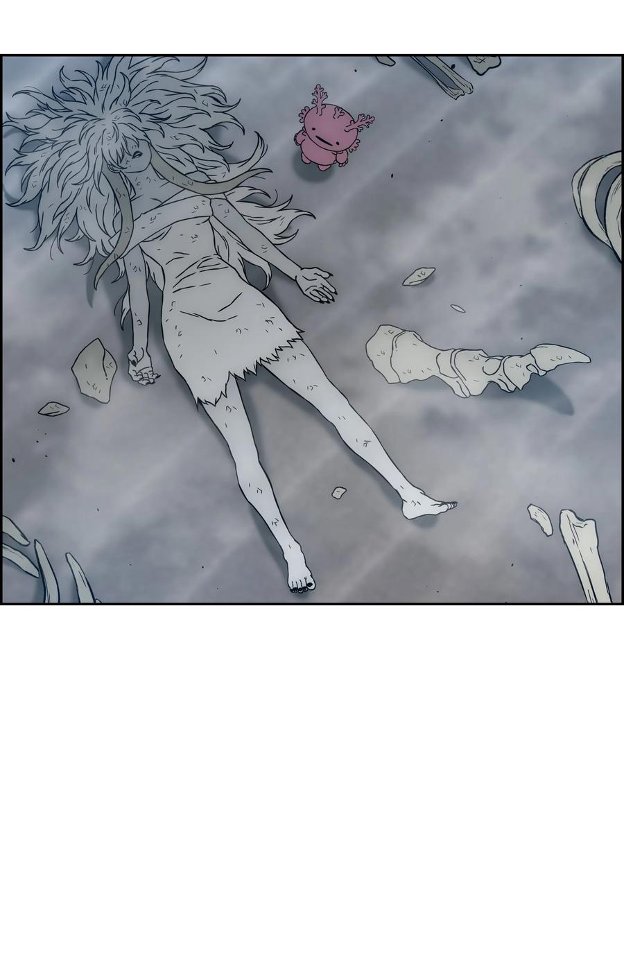《全职猎魔团》25 爱情的力量 第50页