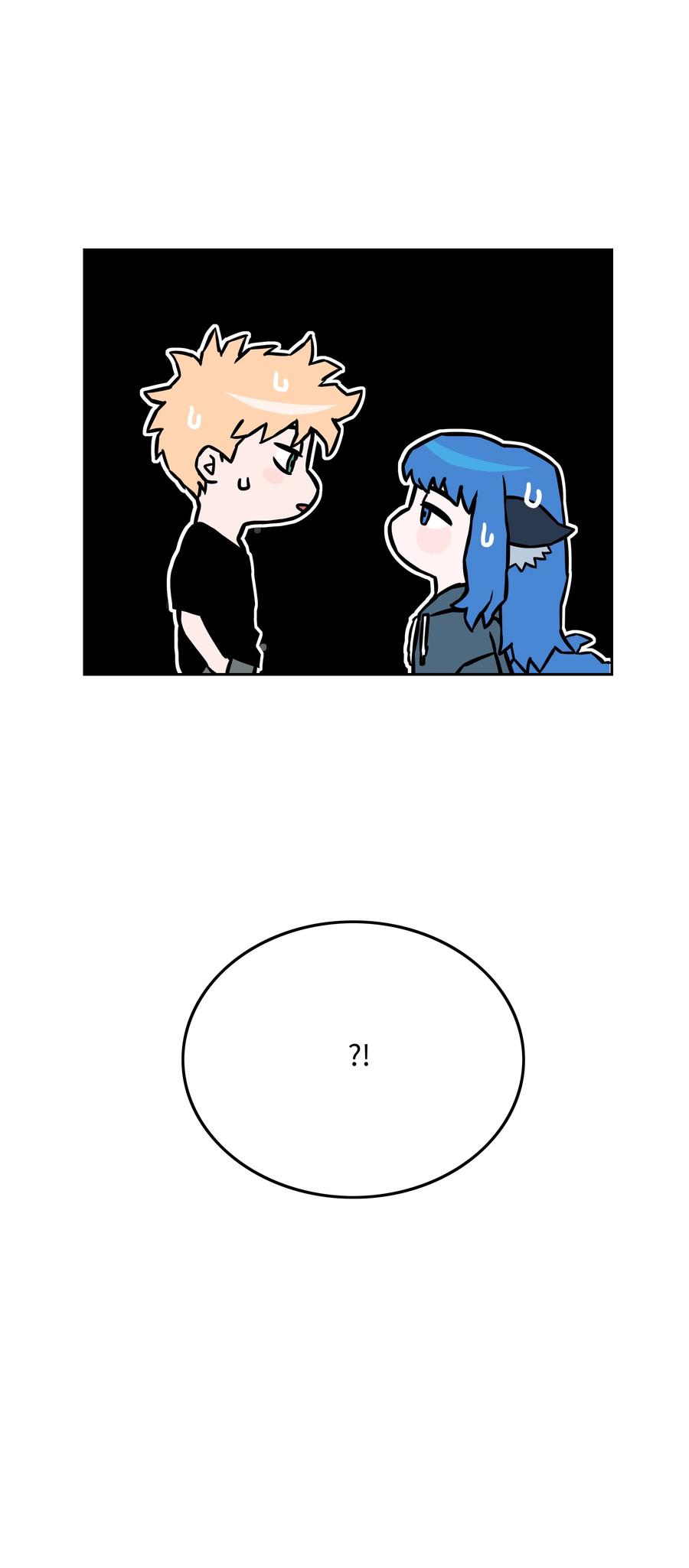 《全职猎魔团》25 爱情的力量 第80页