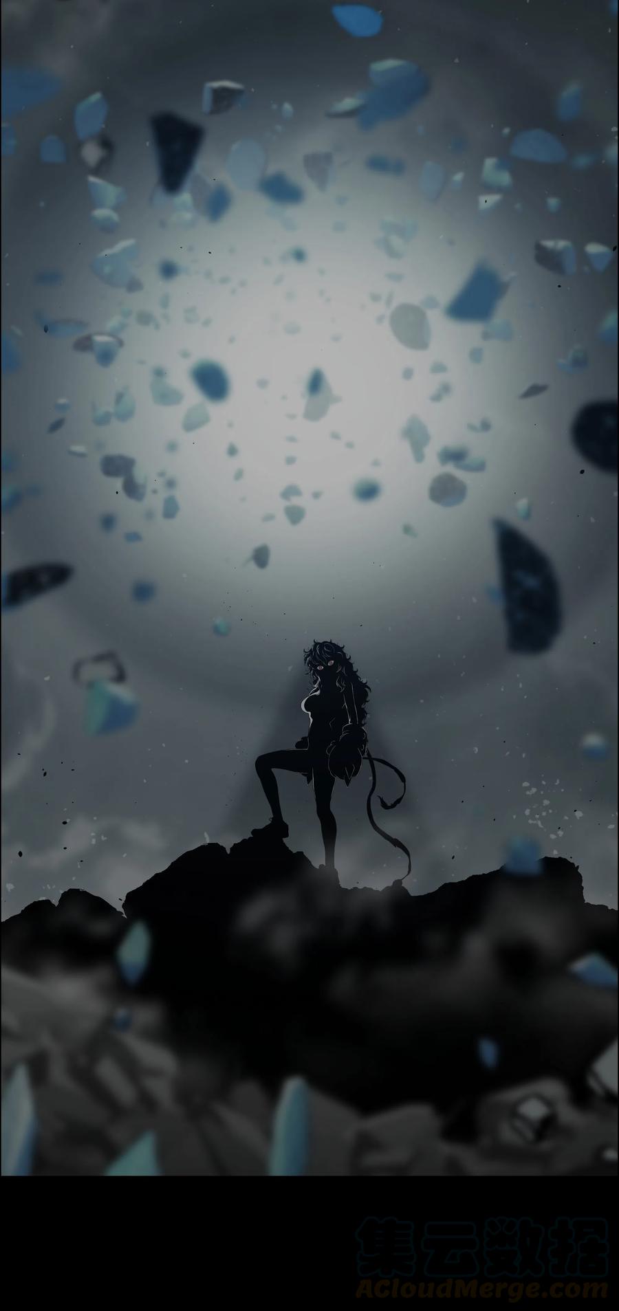 《全职猎魔团》26 开战 第64页