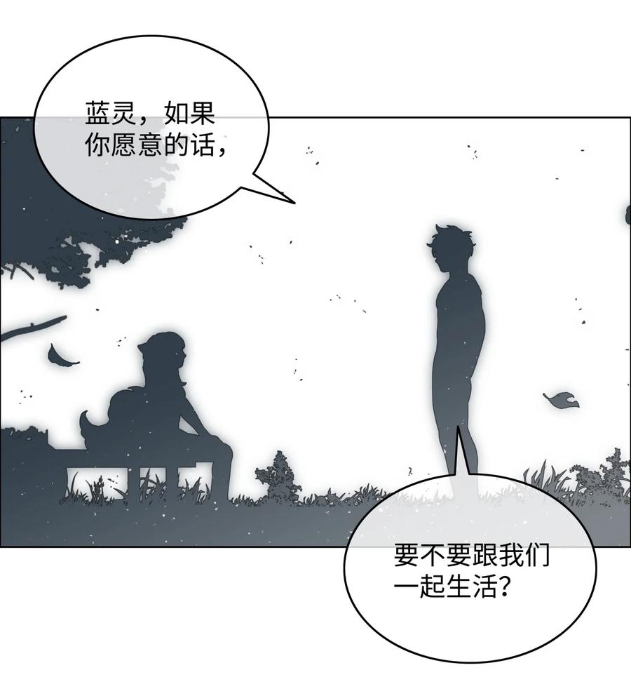 《全职猎魔团》02 小狐狸登场 第32页