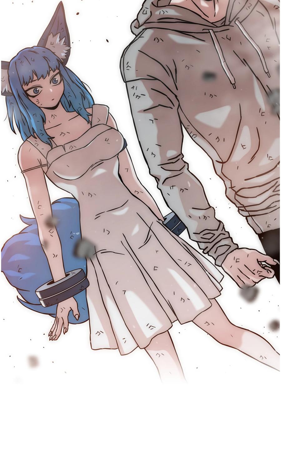 《全职猎魔团》29 反悔 第27页