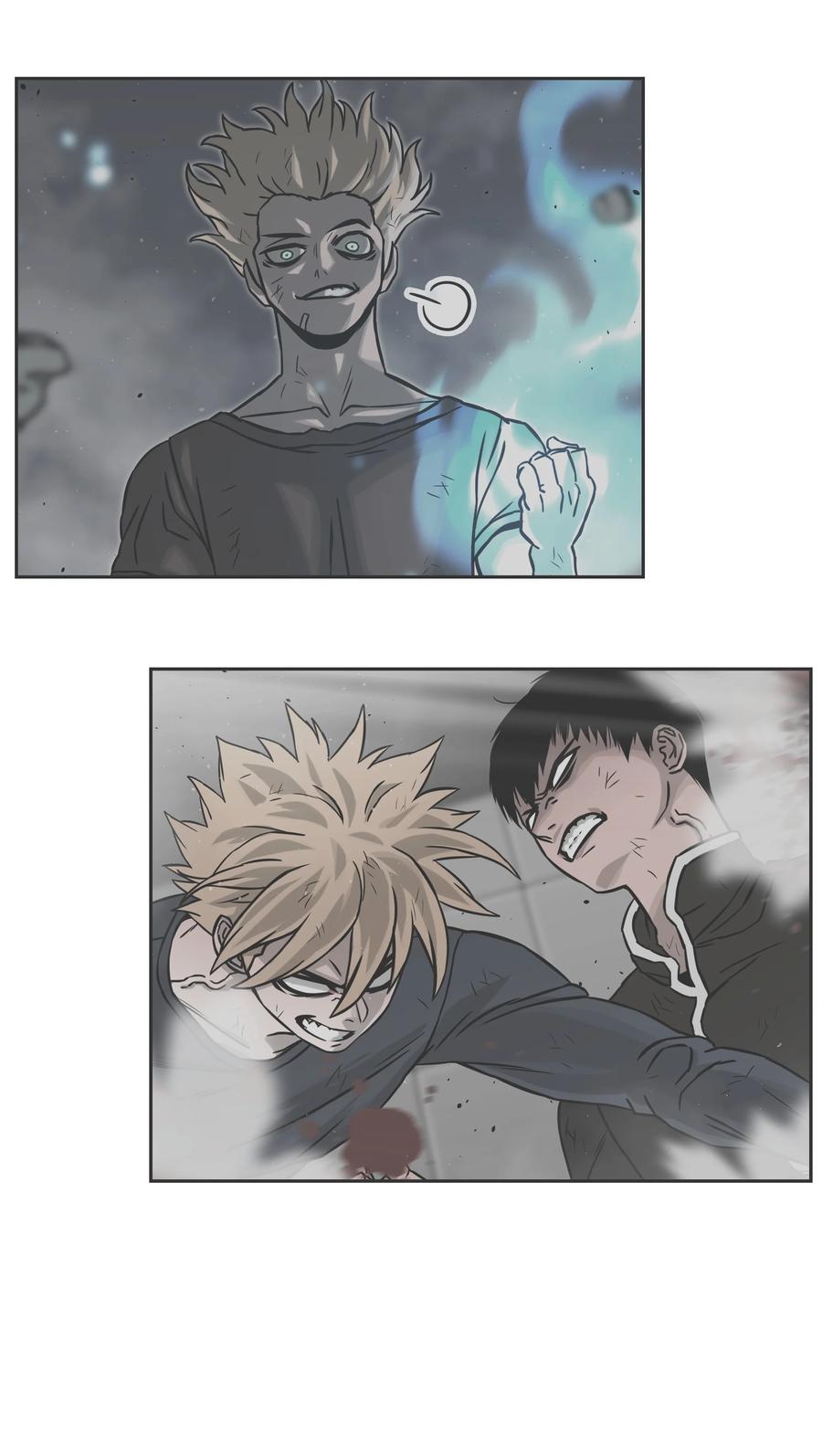 《全职猎魔团》29 反悔 第48页