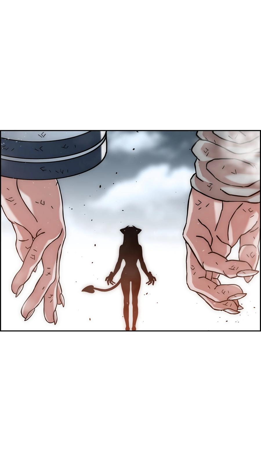《全职猎魔团》29 反悔 第33页
