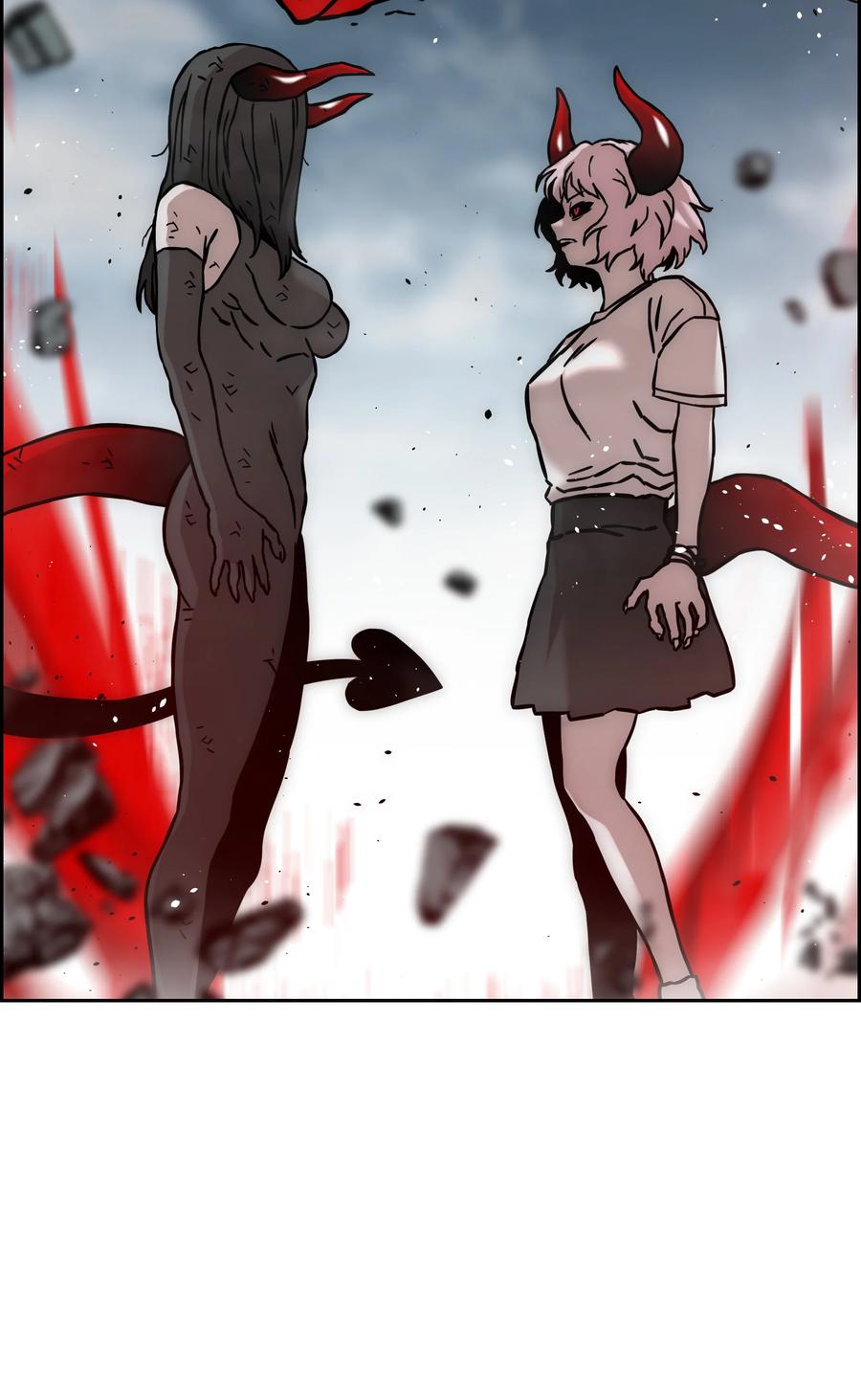 《全职猎魔团》30 莉莉登场 第57页