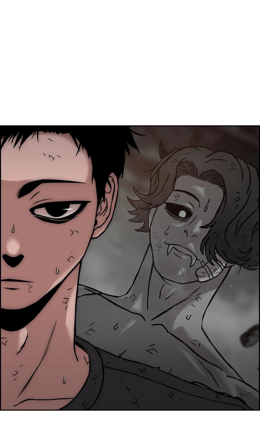 《全职猎魔团》31 发难 第9页