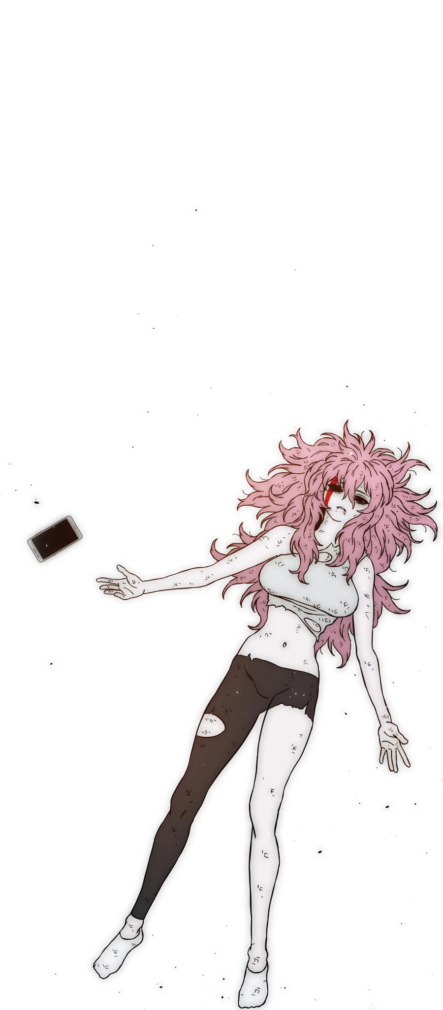 《全职猎魔团》33 薇恩的危机 第75页