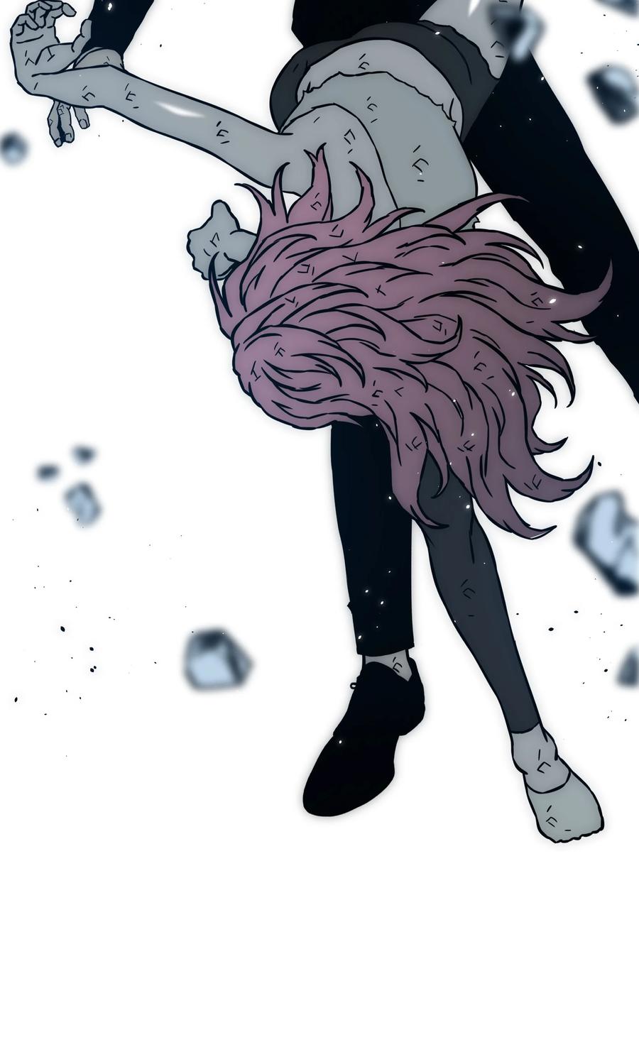 《全职猎魔团》33 薇恩的危机 第21页