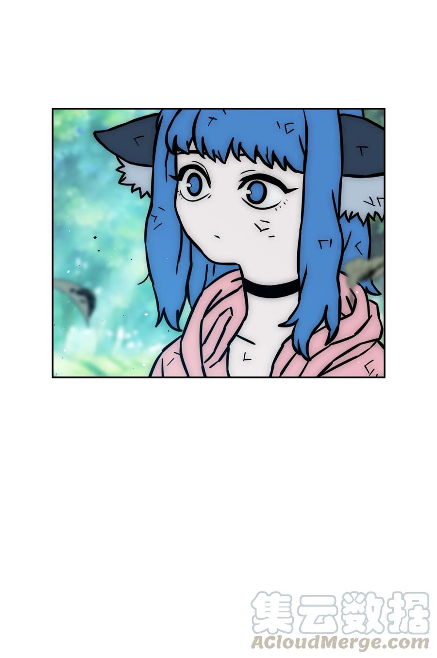 《全职猎魔团》34 失踪 第34页
