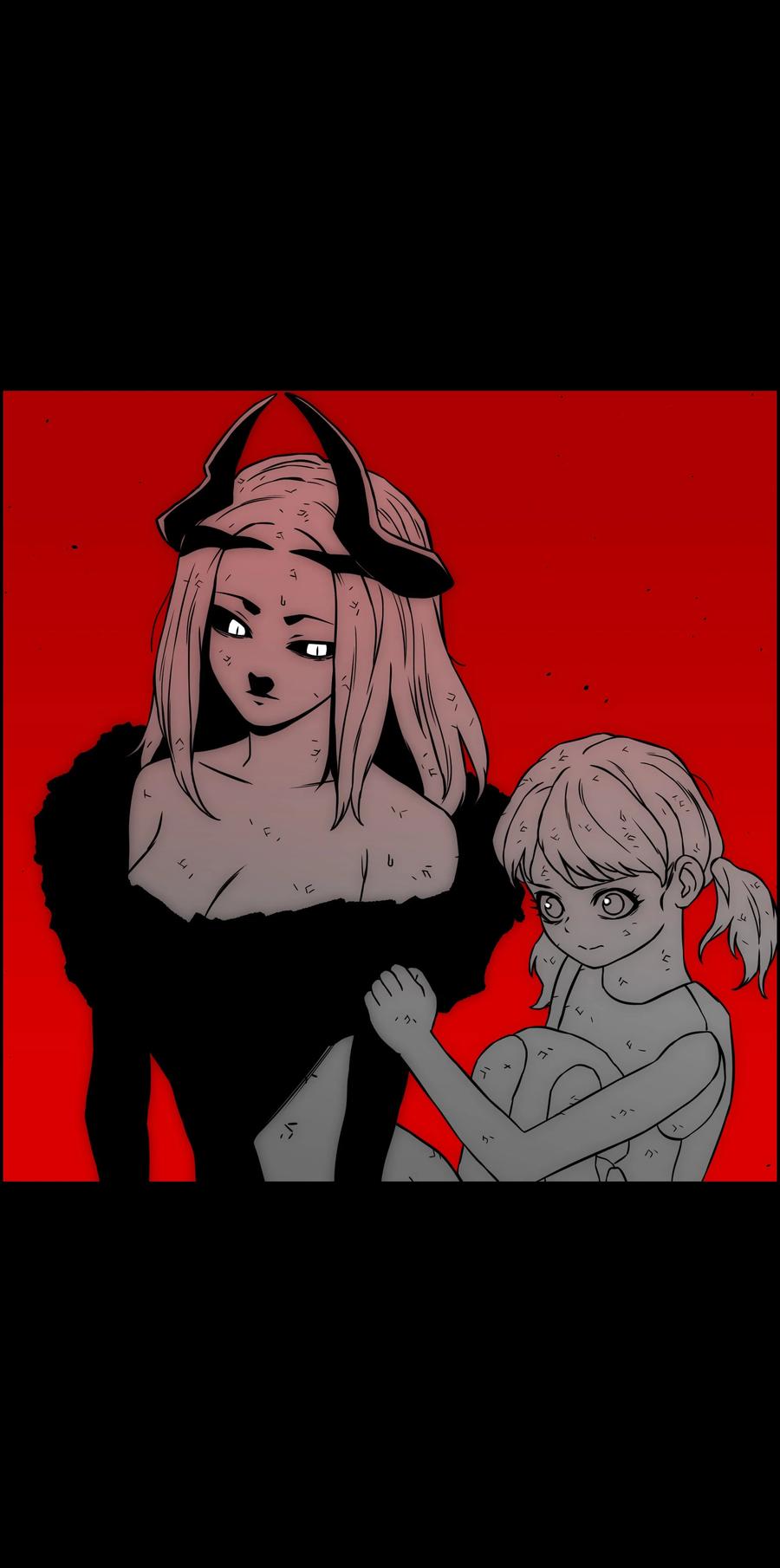 《全职猎魔团》35 劲敌 第30页
