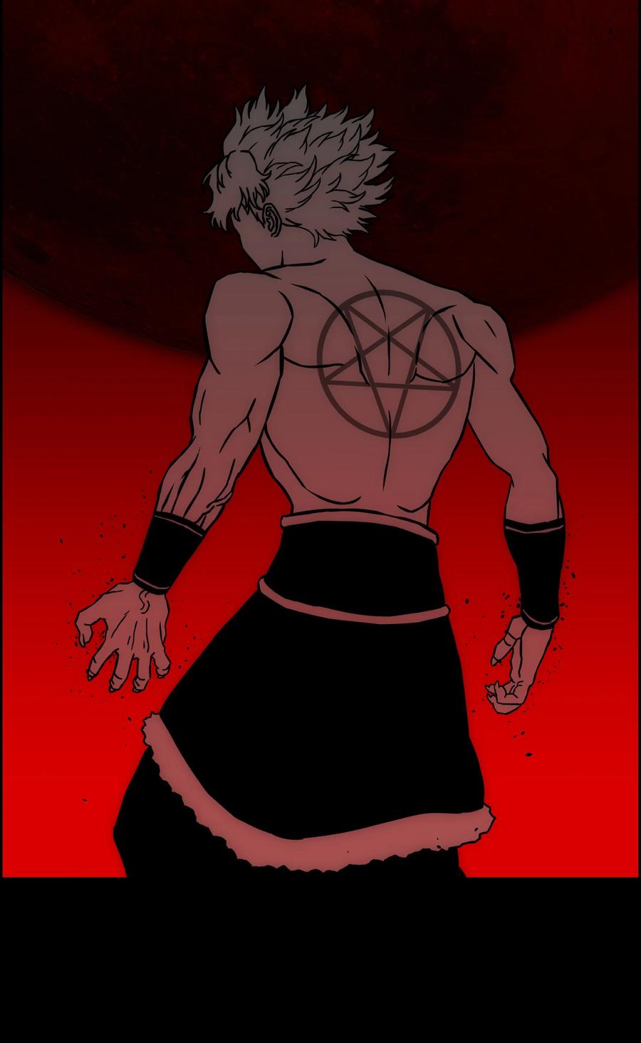 《全职猎魔团》35 劲敌 第5页