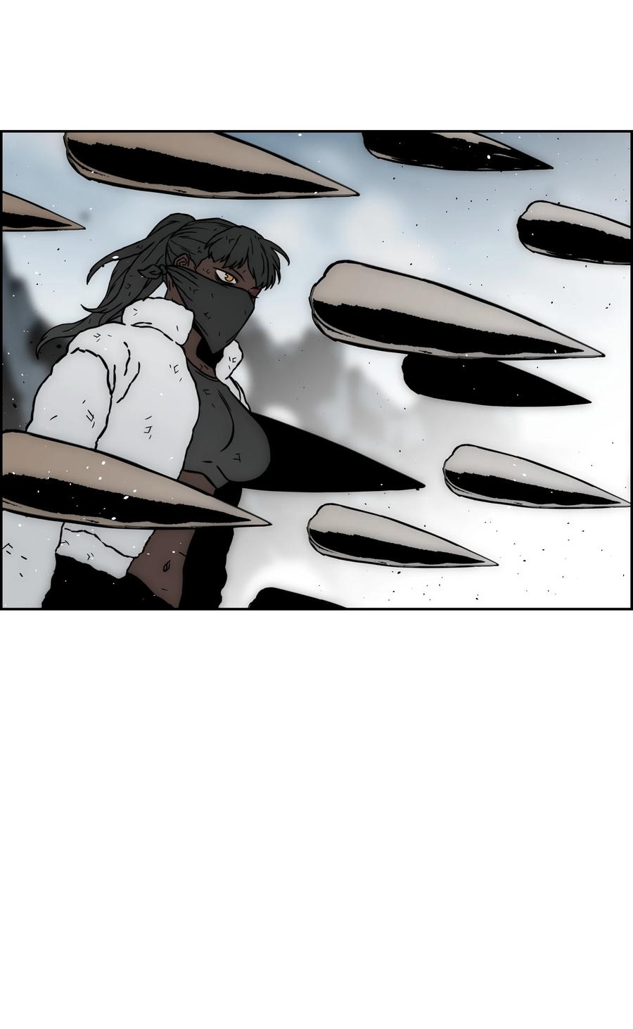 《全职猎魔团》36 合作 第26页