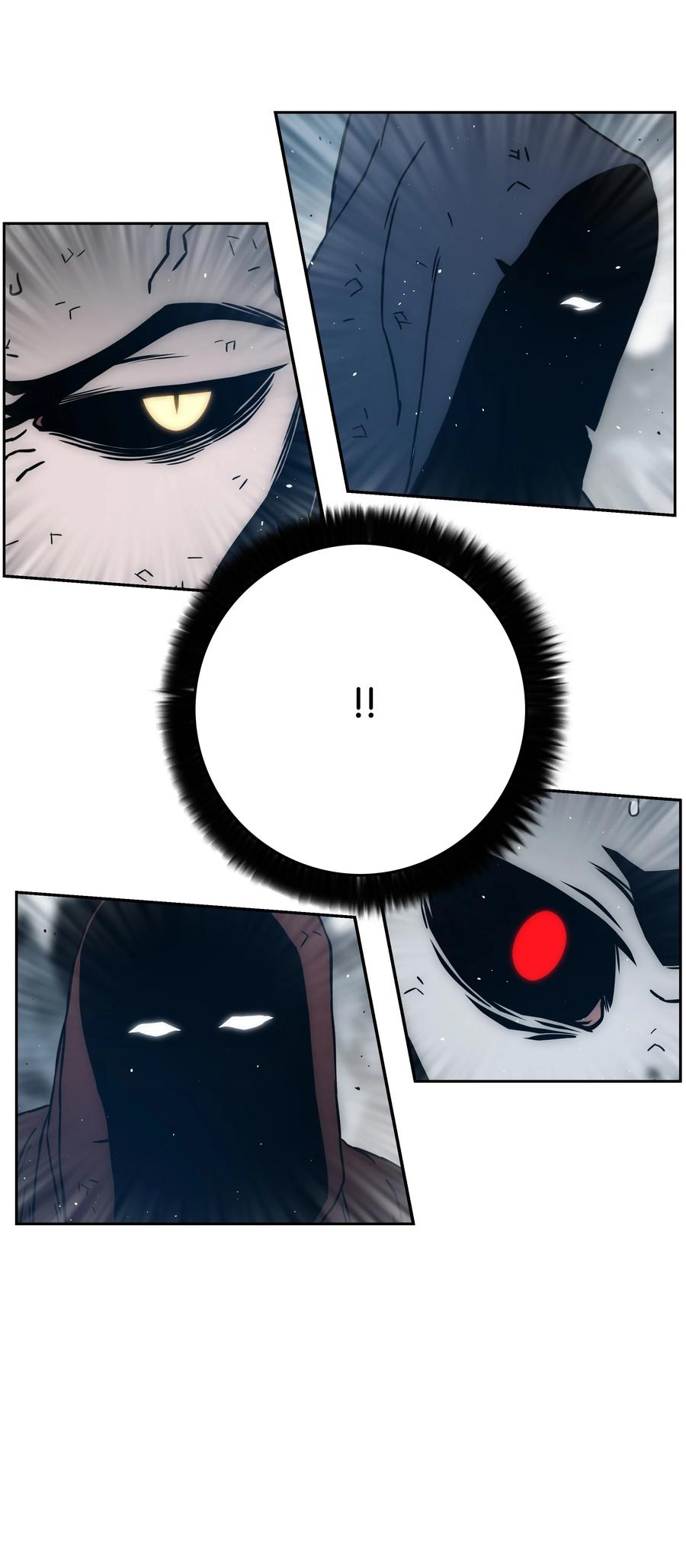 《全职猎魔团》37 路西法 第57页