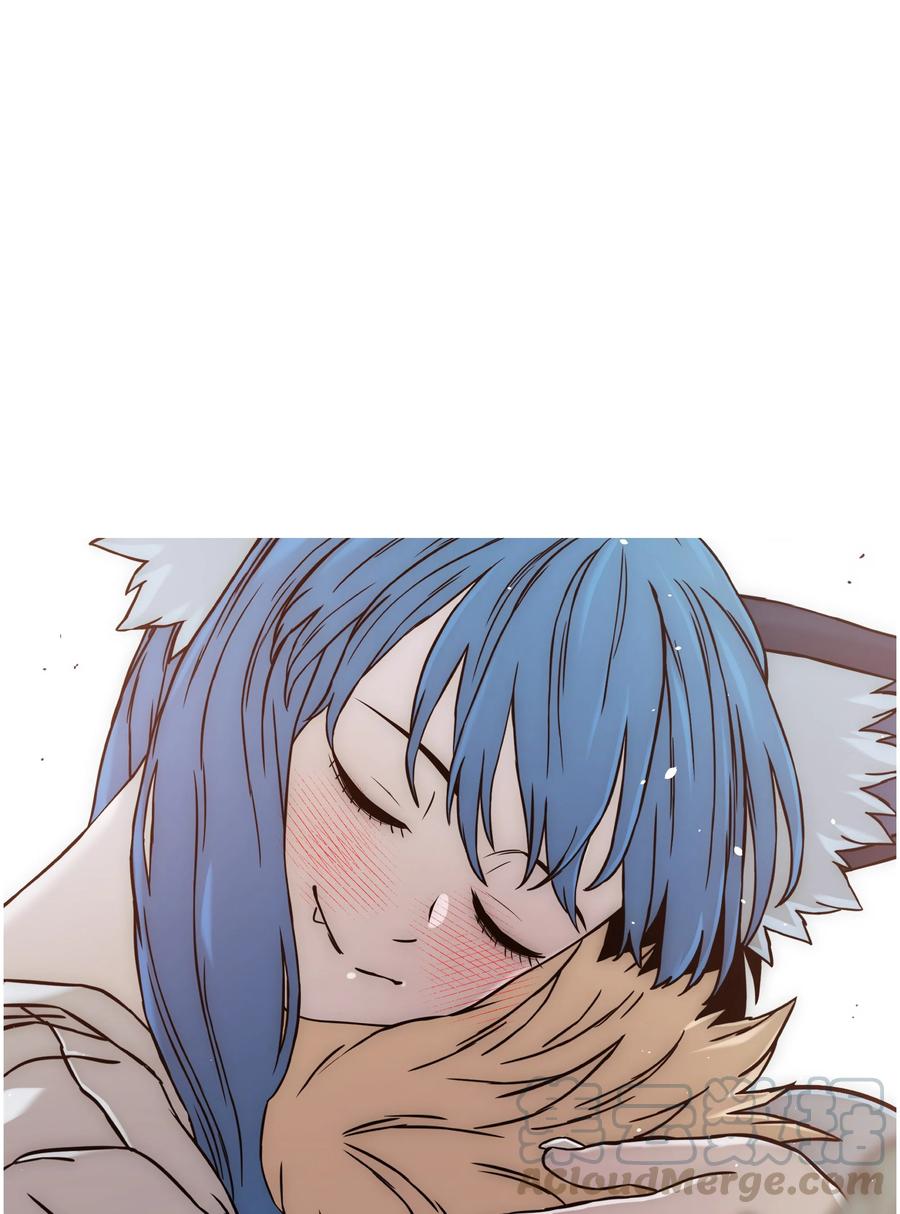 《全职猎魔团》38 担当 第52页
