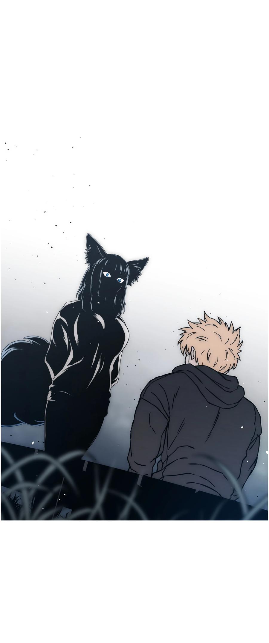 《全职猎魔团》38 担当 第48页