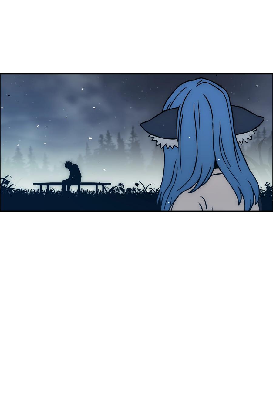 《全职猎魔团》38 担当 第42页