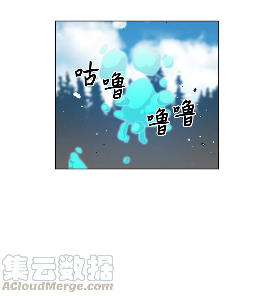《全职猎魔团》03 御姐变身 第7页