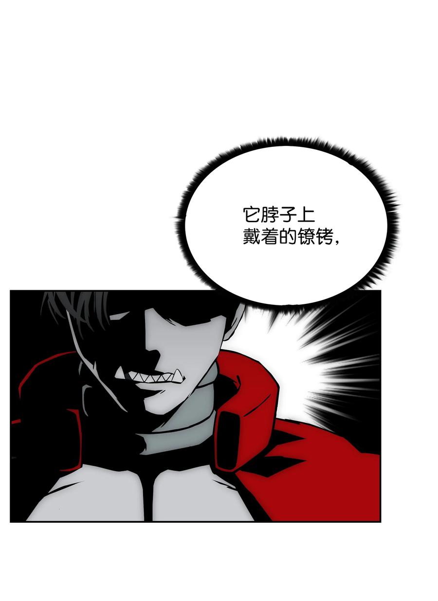《全职猎魔团》39 危机 第68页