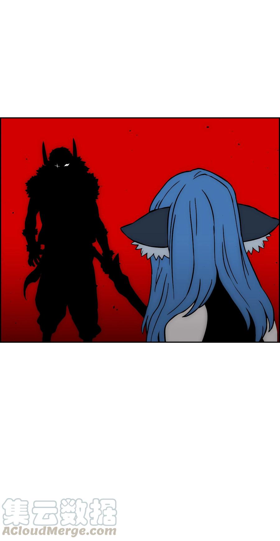 《全职猎魔团》39 危机 第55页