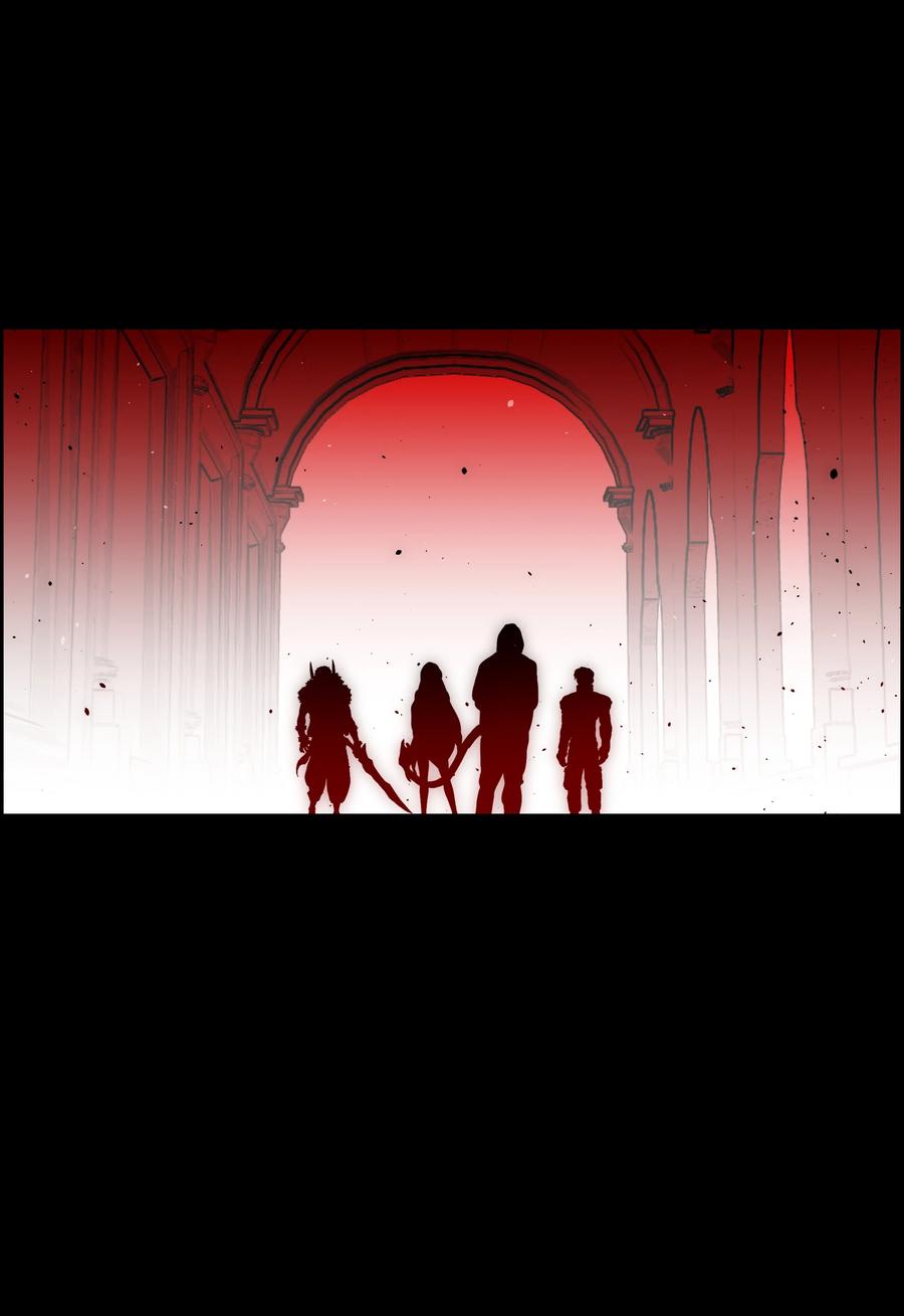 《全职猎魔团》39 危机 第5页