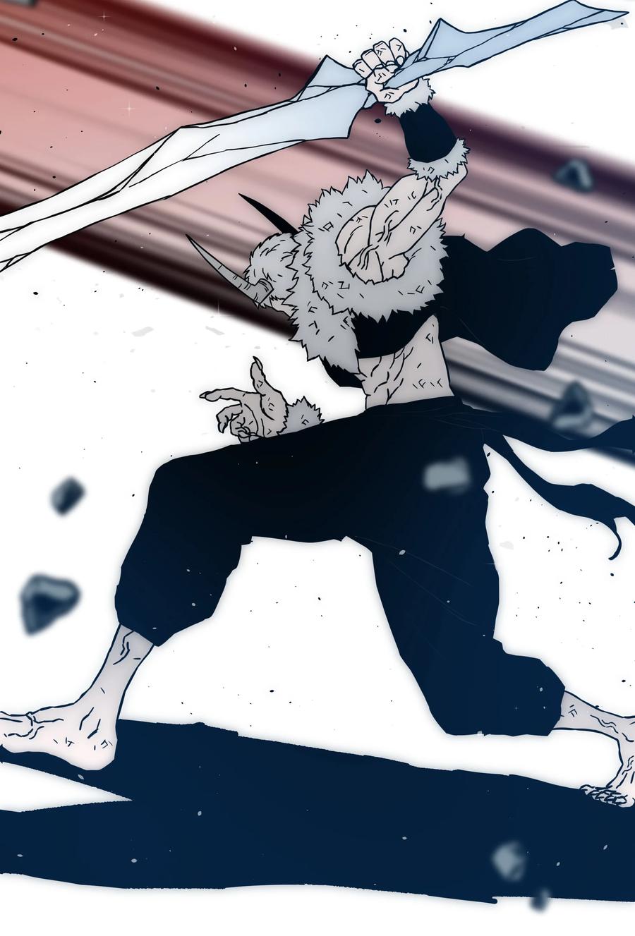 《全职猎魔团》40 从前的魔王 第3页